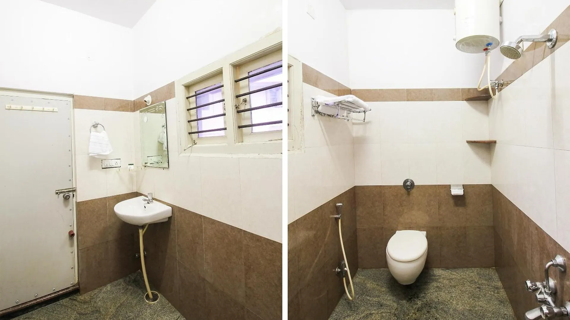 Oyo 14552 Kingston Residency 2*, Vanivilasa Puram