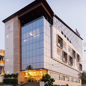 Le Grandeur Narasimharaja Puram