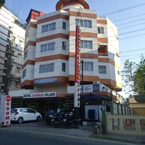 Darshan Palace Mysore Narasimharaja Puram